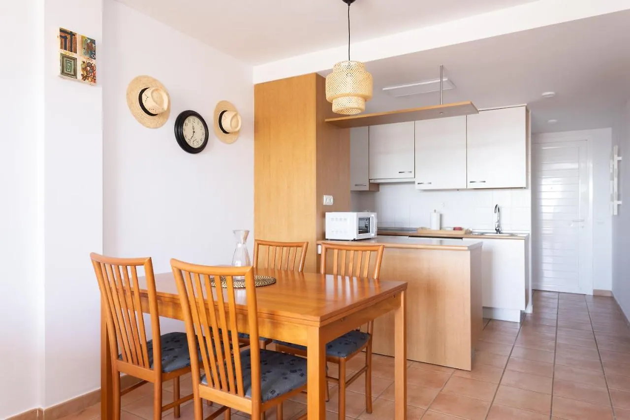 109 Sunny Paradise Apartment By Sunkeyrents Costa Adeje  Spain