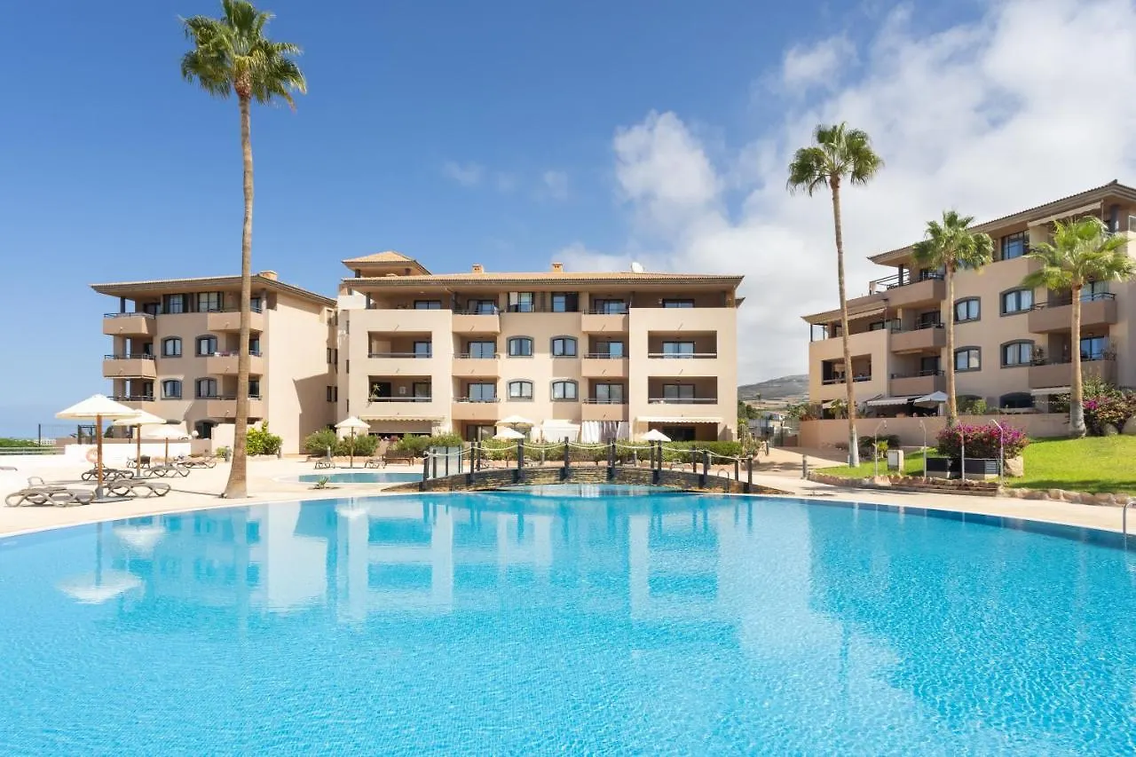 109 Sunny Paradise Apartment By Sunkeyrents Costa Adeje  0*, Costa Adeje (Tenerife) Spain
