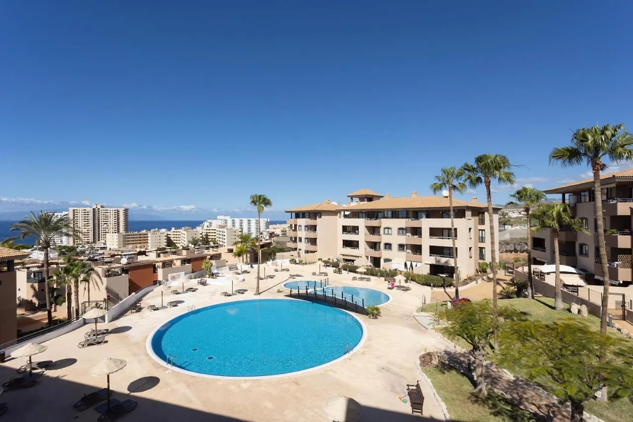 109 Sunny Paradise Apartment By Sunkeyrents Costa Adeje  Costa Adeje (Tenerife)