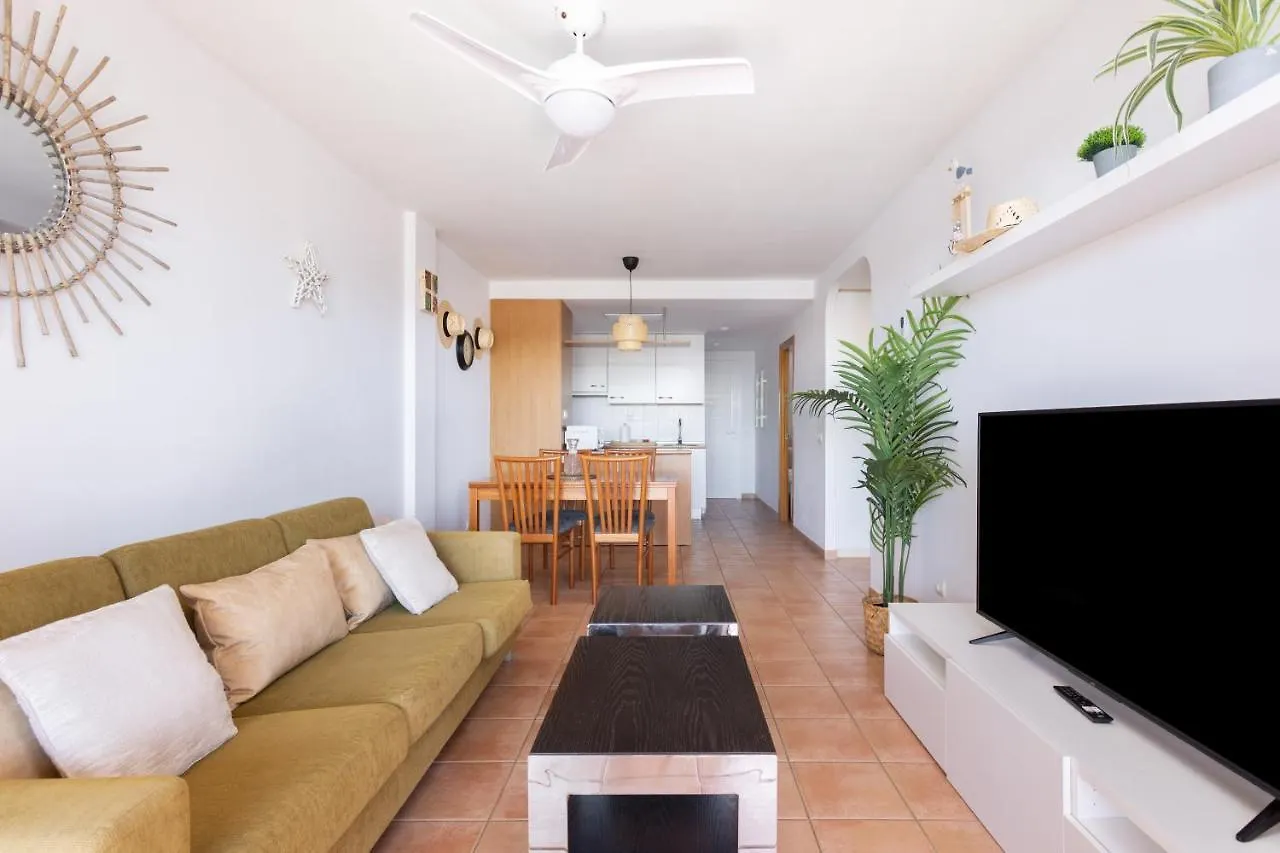 109 Sunny Paradise Apartment By Sunkeyrents Costa Adeje  Costa Adeje (Tenerife)