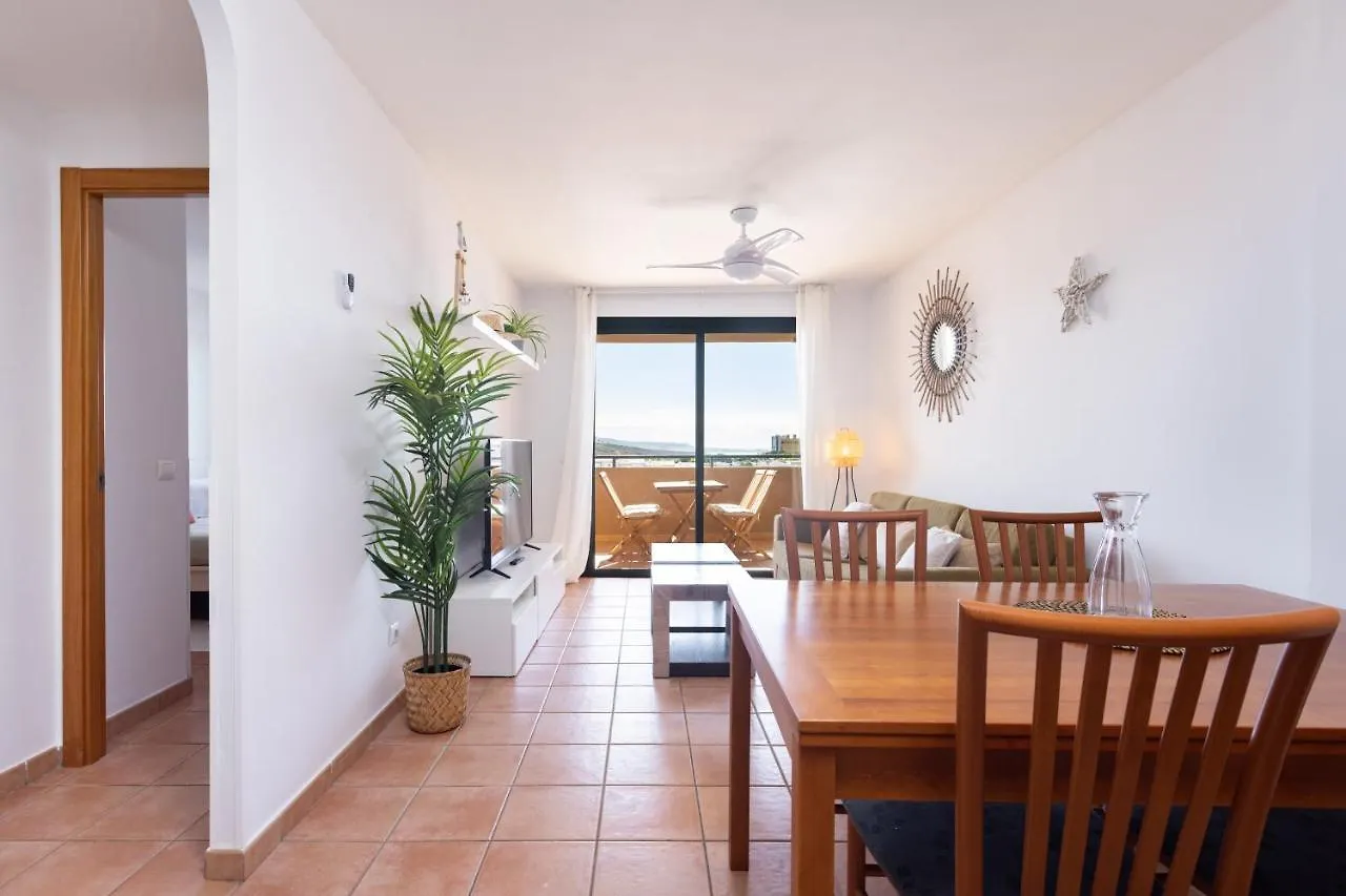 109 Sunny Paradise Apartment By Sunkeyrents Costa Adeje