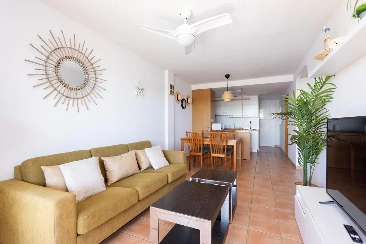 109 Sunny Paradise Apartment By Sunkeyrents Costa Adeje