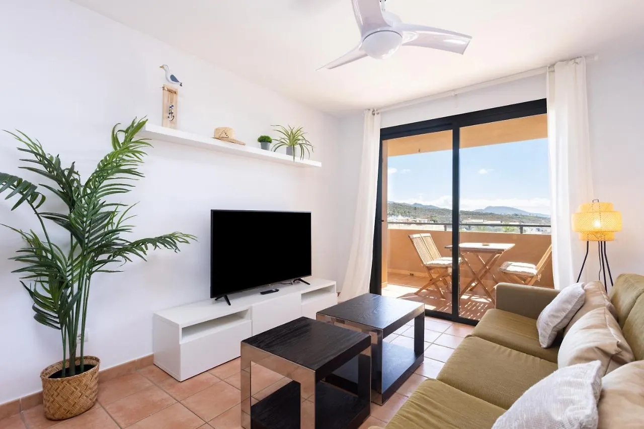 109 Sunny Paradise Apartment By Sunkeyrents Costa Adeje   Costa Adeje (Tenerife)