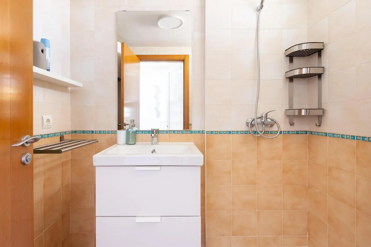 109 Sunny Paradise Apartment By Sunkeyrents Costa Adeje