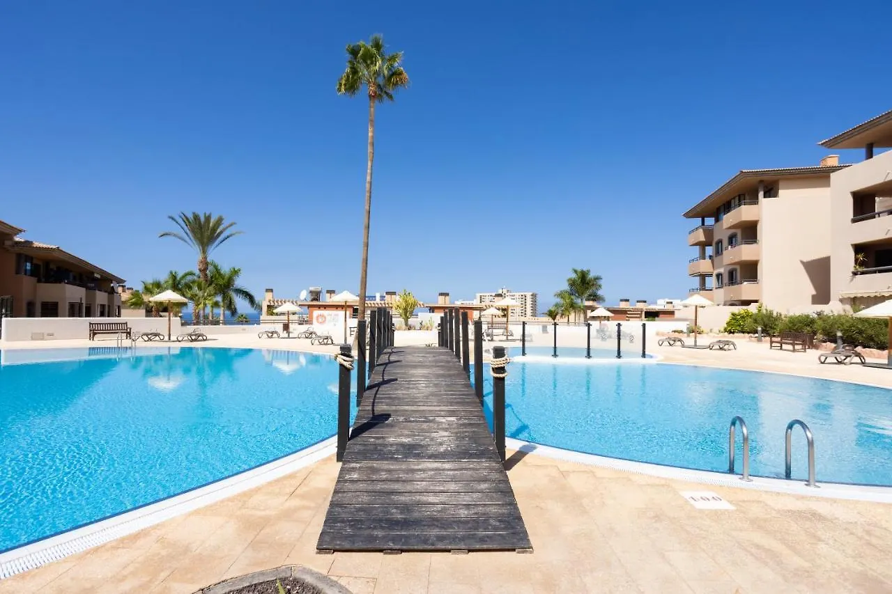 109 Sunny Paradise Apartment By Sunkeyrents Costa Adeje