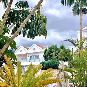  Apartamento Cozy Two Bed Apartment.