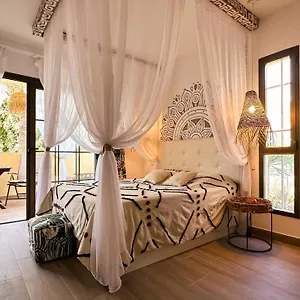  Apartamento The Hut -
